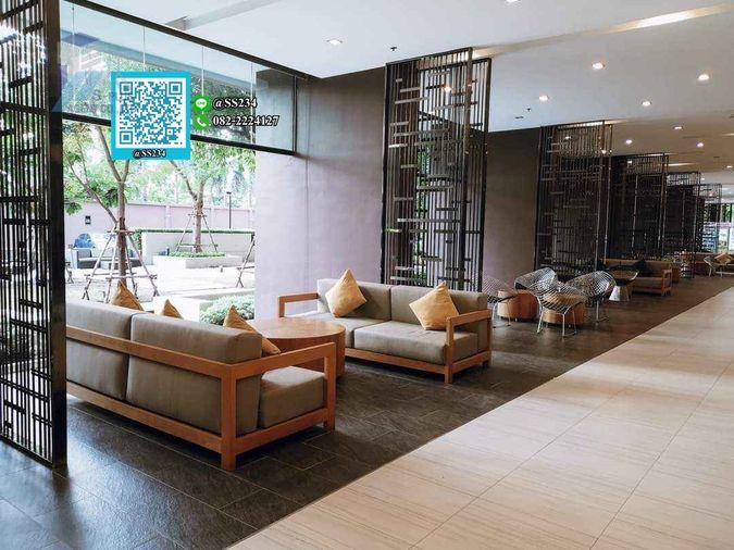 รูป 🌸🌸 Hot Price 🌸🌸ขายราคาทุน /For SALE พลัม รามคำแหง สเตชั่น (Plum Condo Ramkhamhaeng Station) สนใจทัก💚 @SS234 - รูปที่ 14/27