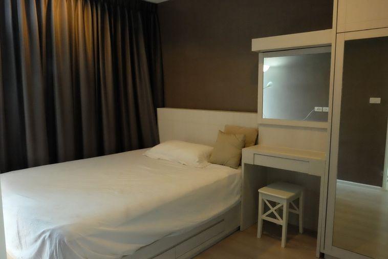 picture Available 5May26! Aspire Sukhumvit48. 1bed 38sqm. Line id: @pfagent - 5/7