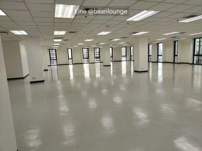 รูป เช่าพื้นที่สำนักงาน อาคาร เอส พี / อาคารไอบีเอ็ม (S.P Building / IBM Building) สนามเป้า อารีย์ bts - รูปที่ 2/4