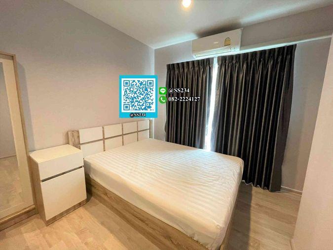 รูป 🌸🌸 Hot Price 🌸🌸ขายราคาทุน /For SALE พลัม รามคำแหง สเตชั่น (Plum Condo Ramkhamhaeng Station) สนใจทัก💚 @SS234 - รูปที่ 2/27