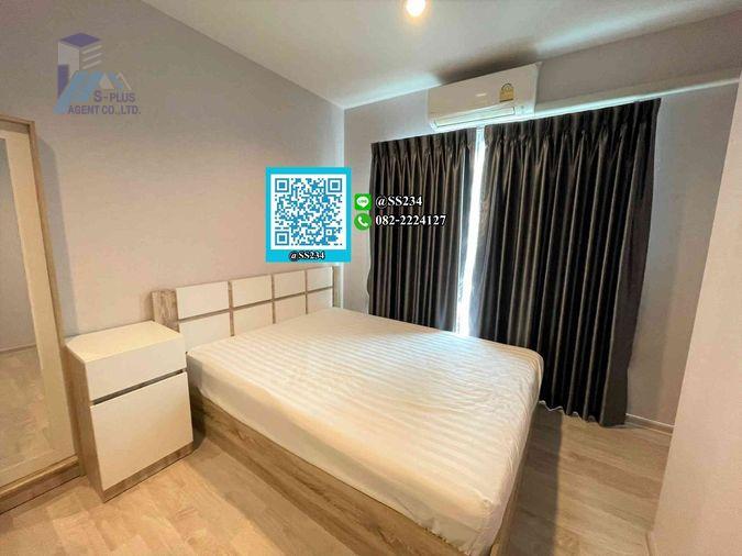 รูป 🌸🌸 Hot Price 🌸🌸ขายราคาทุน /For SALE พลัม รามคำแหง สเตชั่น (Plum Condo Ramkhamhaeng Station) สนใจทัก💚 @SS234 - รูปที่ 2/27