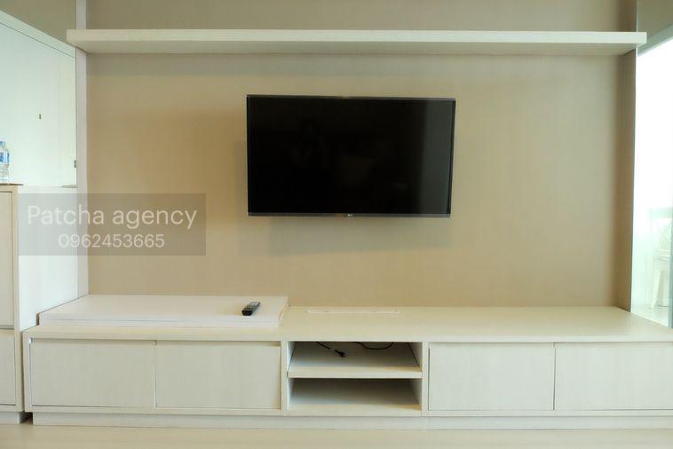 picture Available 5May26! Aspire Sukhumvit48. 1bed 38sqm. Line id: @pfagent - 1/7