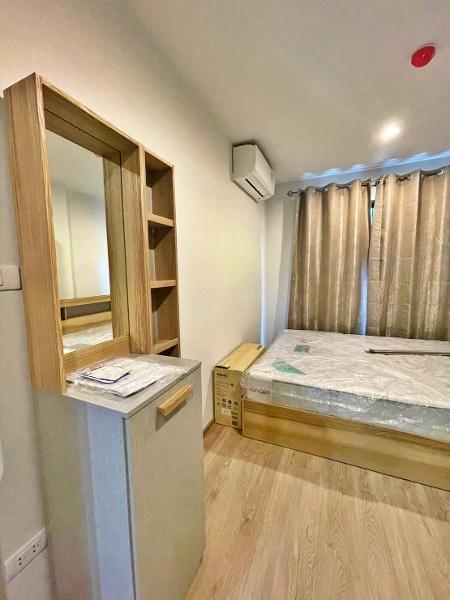รูป 🔔รวมคอนโดนนนทบุรีให้เช่า🔔⚠️🛋️🛌HI Chaengwattana 19 - รูปที่ 8/11
