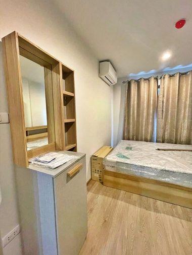 รูป 🔔รวมคอนโดนนนทบุรีให้เช่า🔔⚠️🛋️🛌HI Chaengwattana 19 - รูปที่ 8/11