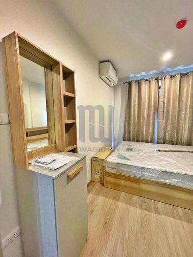 รูป 🔔รวมคอนโดนนนทบุรีให้เช่า🔔⚠️🛋️🛌HI Chaengwattana 19 - รูปที่ 8/11