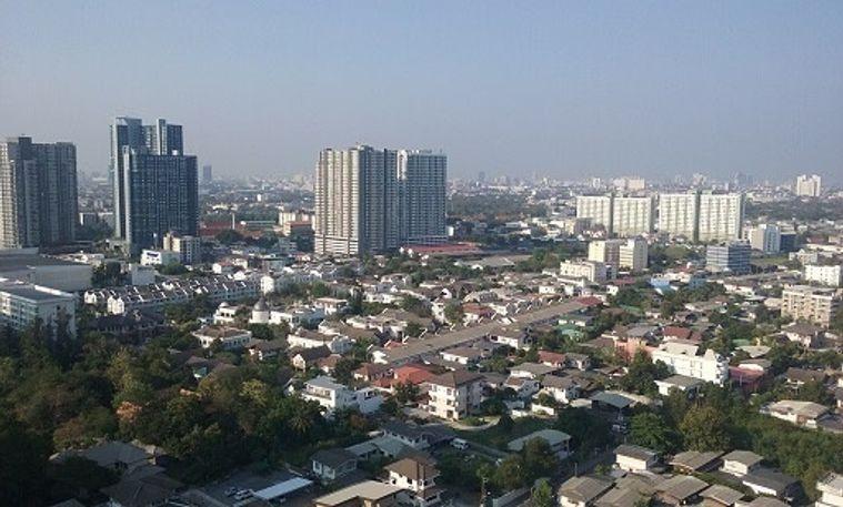 รูป ปล่อยขาย คอนโด Ideo mobi sukhumvit  ชั้น 23 อาคาร เอ  - รูปที่ 12/17