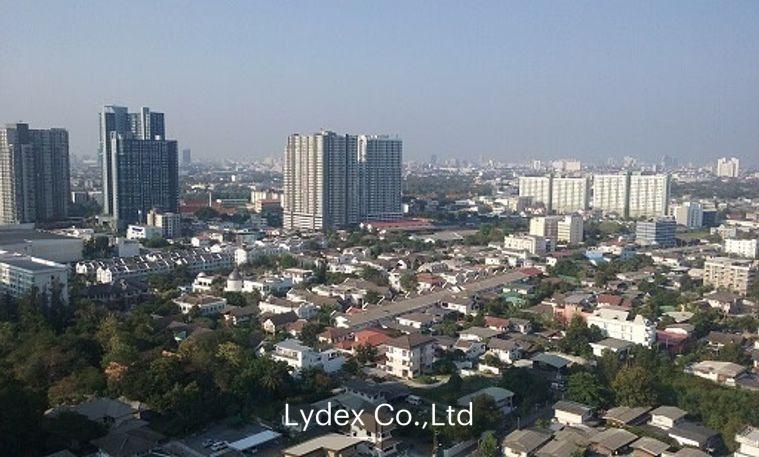 รูป ปล่อยขาย คอนโด Ideo mobi sukhumvit ชั้น 23 อาคาร เอ - รูปที่ 12/17