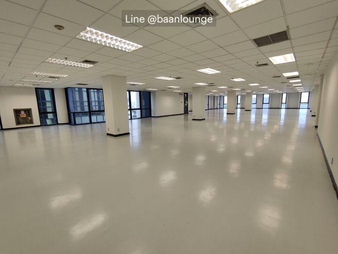 รูป เช่าพื้นที่สำนักงาน อาคาร เอส พี / อาคารไอบีเอ็ม (S.P Building / IBM Building) สนามเป้า อารีย์ bts - รูปที่ 2/3