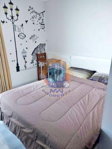รูป 🔔รวมคอนโดนนนทบุรีให้เช่า🔔⚠️🛋️🛌กรีเน่ แจ้งวัฒนะ - รูปที่ 1/7
