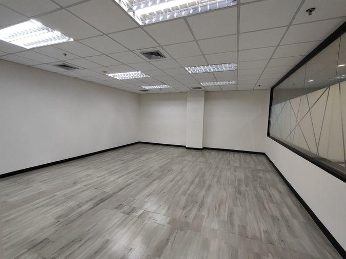 รูป เช่าพื้นที่สำนักงาน อาคาร เอส พี / อาคารไอบีเอ็ม (S.P Building / IBM Building) สนามเป้า อารีย์ bts - รูปที่ 4/12