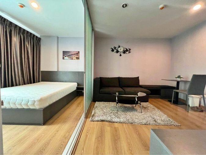 รูป 🔔รวมคอนโดนนนทบุรีให้เช่า🔔⚠️🛋️🛌Hallmark Chaengwattana - รูปที่ 1/10