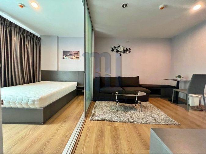 รูป 🔔รวมคอนโดนนนทบุรีให้เช่า🔔⚠️🛋️🛌Hallmark Chaengwattana - รูปที่ 1/10