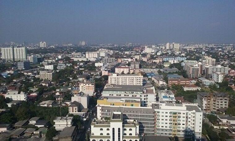 รูป ปล่อยขาย คอนโด Ideo mobi sukhumvit  ชั้น 23 อาคาร เอ  - รูปที่ 13/17