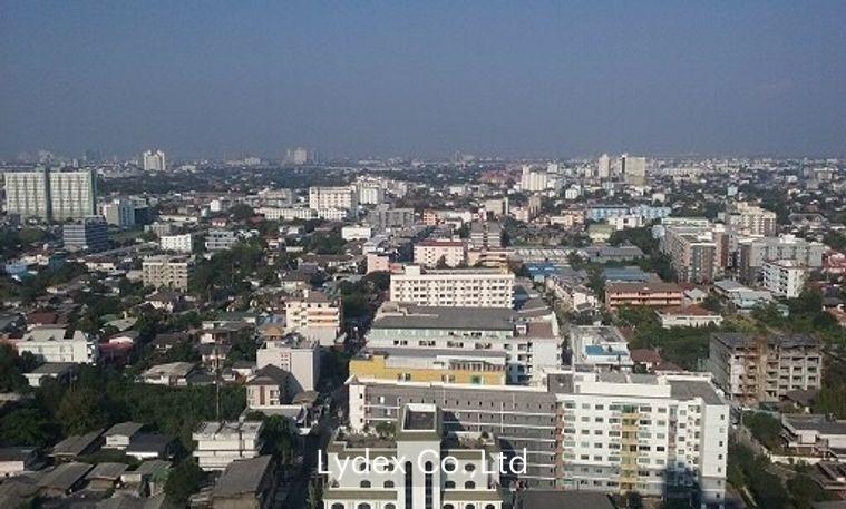 รูป ปล่อยขาย คอนโด Ideo mobi sukhumvit ชั้น 23 อาคาร เอ - รูปที่ 13/17