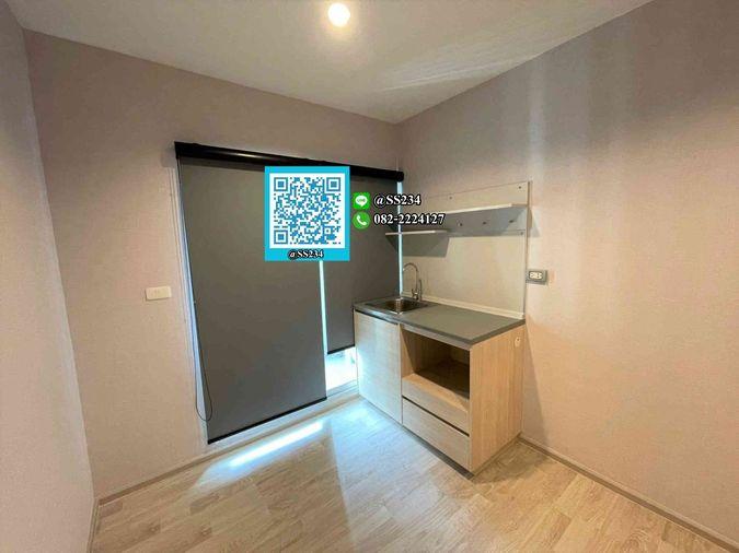 รูป 🌸🌸 Hot Price 🌸🌸ขายราคาทุน /For SALE พลัม รามคำแหง สเตชั่น (Plum Condo Ramkhamhaeng Station) สนใจทัก💚 @SS234 - รูปที่ 6/27
