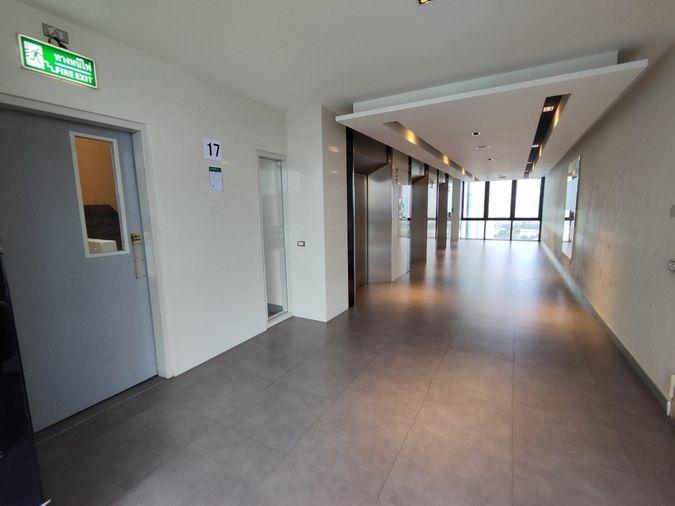 รูป เช่าพื้นที่สำนักงาน อาคาร เอส พี / อาคารไอบีเอ็ม (S.P Building / IBM Building) สนามเป้า อารีย์ bts - รูปที่ 5/13