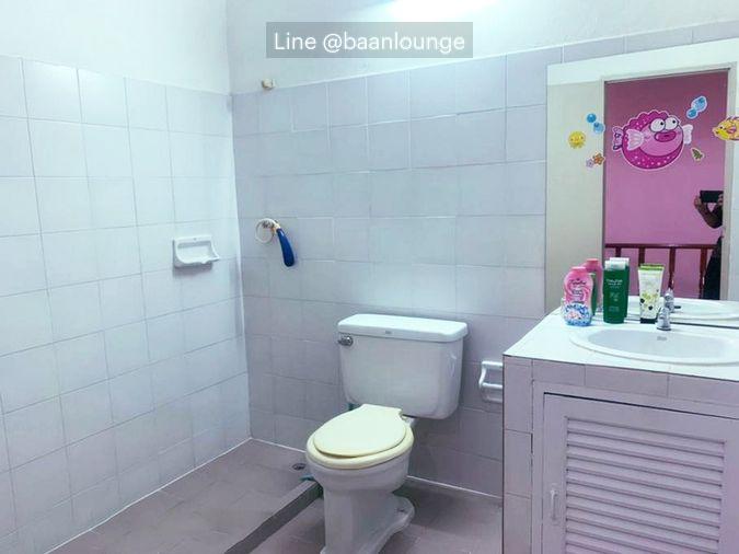 รูป ขายทาวน์เฮ้าส์ หมู่บ้าน สินวงศ์การ์เด้นท์ บางแค - รูปที่ 5/10