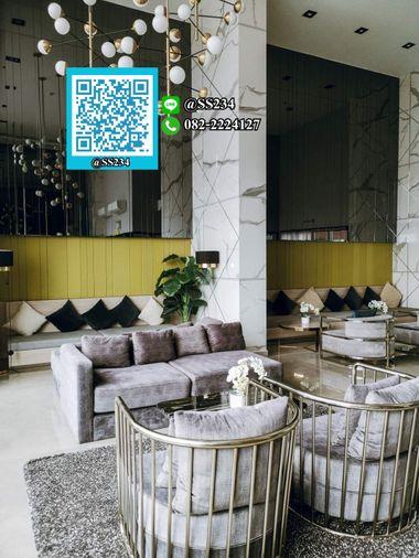 รูป 🌸🌸 Hot Price 🌸🌸ขายราคาทุน /For SALE พลัม รามคำแหง สเตชั่น (Plum Condo Ramkhamhaeng Station) สนใจทัก💚 @SS234 - รูปที่ 18/27