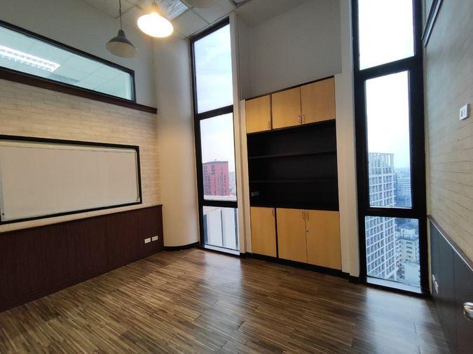 รูป เช่าพื้นที่สำนักงาน อาคาร เอส พี / อาคารไอบีเอ็ม (S.P Building / IBM Building) สนามเป้า อารีย์ bts - รูปที่ 10/13