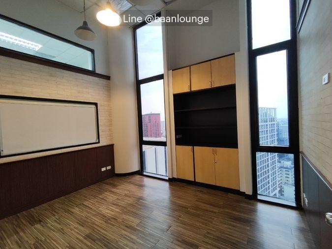 รูป เช่าพื้นที่สำนักงาน อาคาร เอส พี / อาคารไอบีเอ็ม (S.P Building / IBM Building) สนามเป้า อารีย์ bts - รูปที่ 10/13