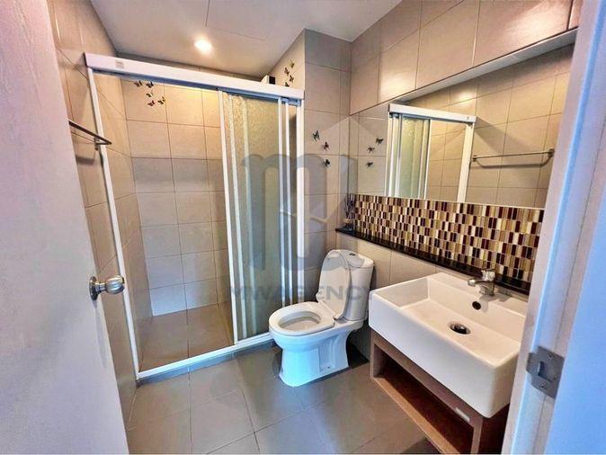 รูป 🔔รวมคอนโดนนนทบุรีให้เช่า🔔⚠️🛋️🛌Hallmark Chaengwattana - รูปที่ 9/10