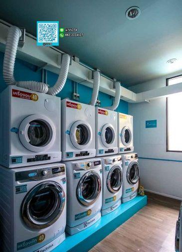 รูป 🌸🌸 Hot Price 🌸🌸ขายราคาทุน /For SALE พลัม รามคำแหง สเตชั่น (Plum Condo Ramkhamhaeng Station) สนใจทัก💚 @SS234 - รูปที่ 27/27