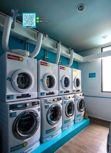 รูป 🌸🌸 Hot Price 🌸🌸ขายราคาทุน /For SALE พลัม รามคำแหง สเตชั่น (Plum Condo Ramkhamhaeng Station) สนใจทัก💚 @SS234 - รูปที่ 27/27