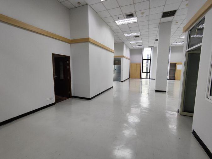 รูป เช่าพื้นที่สำนักงาน อาคาร เอส พี / อาคารไอบีเอ็ม (S.P Building / IBM Building) สนามเป้า อารีย์ bts - รูปที่ 13/13