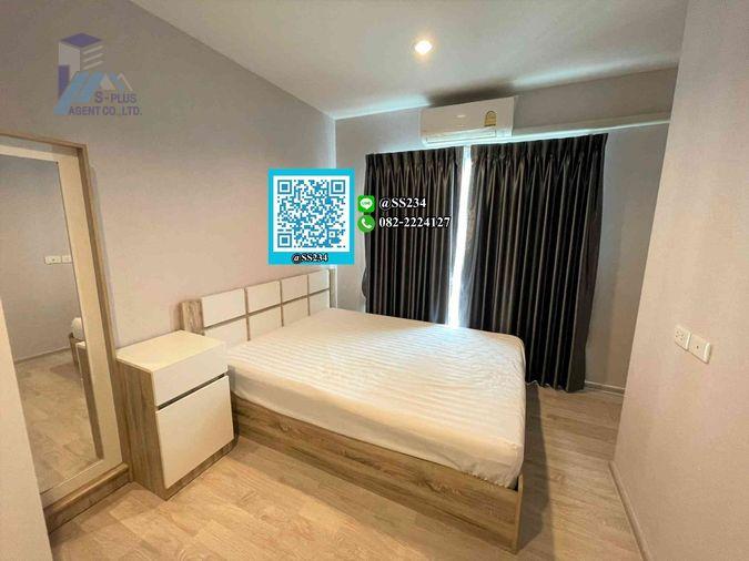 รูป 🌸🌸 Hot Price 🌸🌸ขายราคาทุน /For SALE พลัม รามคำแหง สเตชั่น (Plum Condo Ramkhamhaeng Station) สนใจทัก💚 @SS234 - รูปที่ 8/27