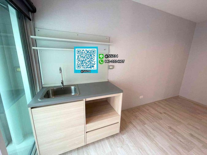 รูป 🌸🌸 Hot Price 🌸🌸ขายราคาทุน /For SALE พลัม รามคำแหง สเตชั่น (Plum Condo Ramkhamhaeng Station) สนใจทัก💚 @SS234 - รูปที่ 5/27