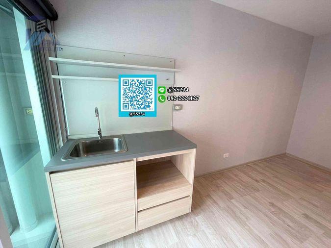 รูป 🌸🌸 Hot Price 🌸🌸ขายราคาทุน /For SALE พลัม รามคำแหง สเตชั่น (Plum Condo Ramkhamhaeng Station) สนใจทัก💚 @SS234 - รูปที่ 5/27