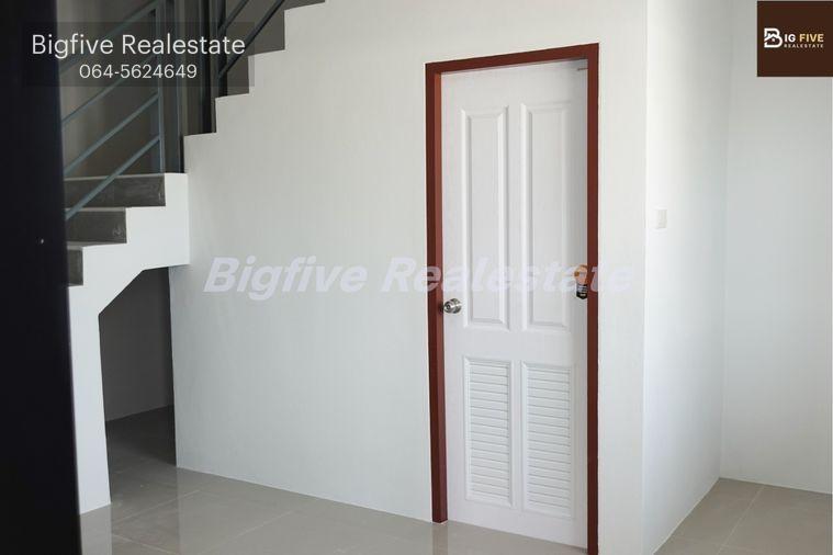 picture A64- 243 New warehouse in Lat Lum Kaeo area with 2-story office, total usable area 318 sq m.✨ - 13/18