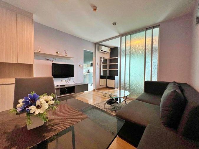 รูป 🔔รวมคอนโดนนนทบุรีให้เช่า🔔⚠️🛋️🛌Hallmark Chaengwattana - รูปที่ 4/10