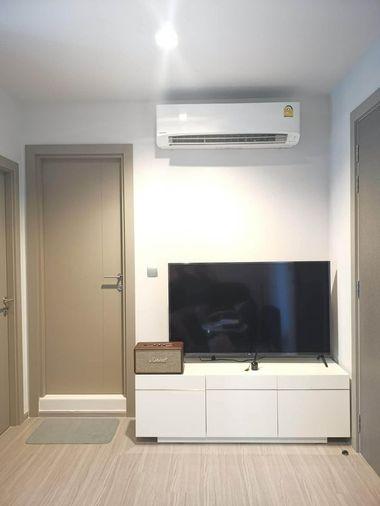 รูป  Rds-3148 ให้เช่าคอนโด  Life Asoke-Rama 9 นัดชมห้อง 👉line : @propertyfinder  - รูปที่ 3/6
