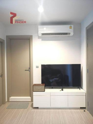 รูป Rds-3148 ให้เช่าคอนโด Life Asoke-Rama 9 นัดชมห้อง 👉line : @propertyfinder - รูปที่ 3/6