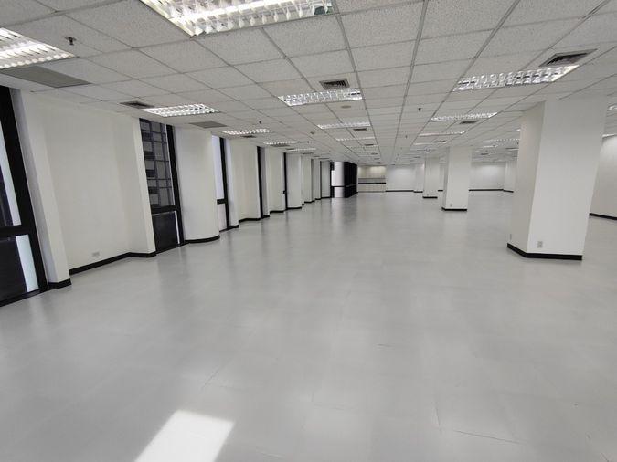 รูป เช่าพื้นที่สำนักงาน อาคาร เอส พี / อาคารไอบีเอ็ม (S.P Building / IBM Building) สนามเป้า อารีย์ bts - รูปที่ 1/3