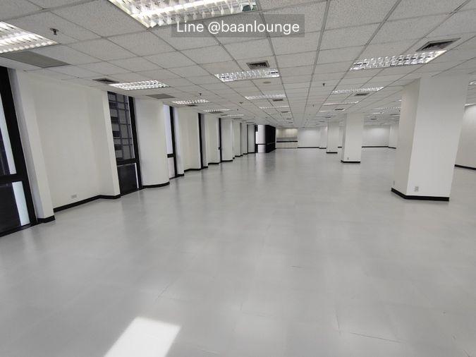 รูป เช่าพื้นที่สำนักงาน อาคาร เอส พี / อาคารไอบีเอ็ม (S.P Building / IBM Building) สนามเป้า อารีย์ bts - รูปที่ 1/3