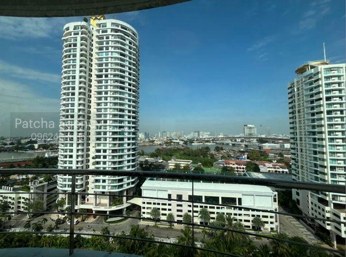 รูป Supalai Casa Riva . 1นอน 79ตร.ม. Line id: @pfagent - รูปที่ 15/16