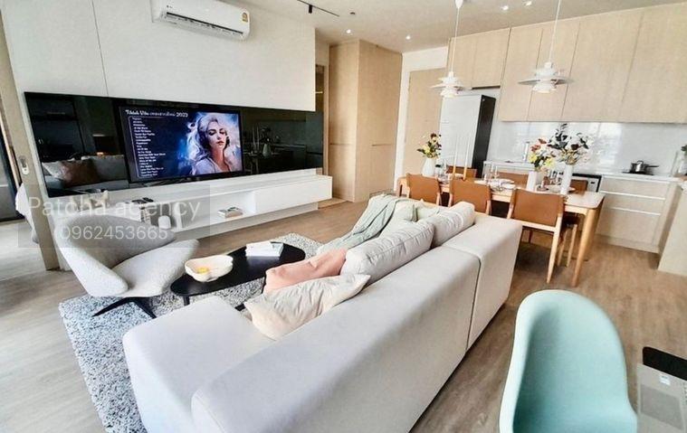 picture for rent Noble State39. 2bed 69sqm. Line id: @pfagent - 3/10