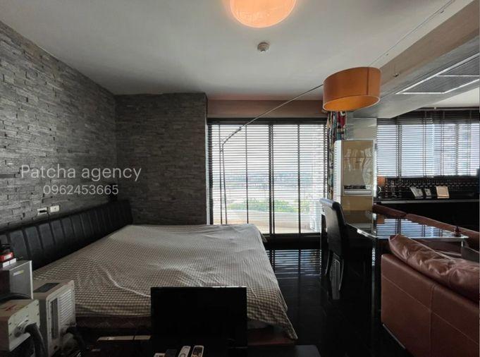 รูป Supalai Casa Riva . 1นอน 79ตร.ม. Line id: @pfagent - รูปที่ 8/16