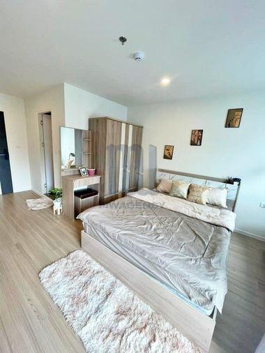 รูป 🔔รวมคอนโดนนนทบุรีให้เช่า🔔⚠️🛋️🛌ลุมพินีวิลล์ แจ้งวัฒนะ - ปากเกร็ด สเตชั่น - รูปที่ 3/15