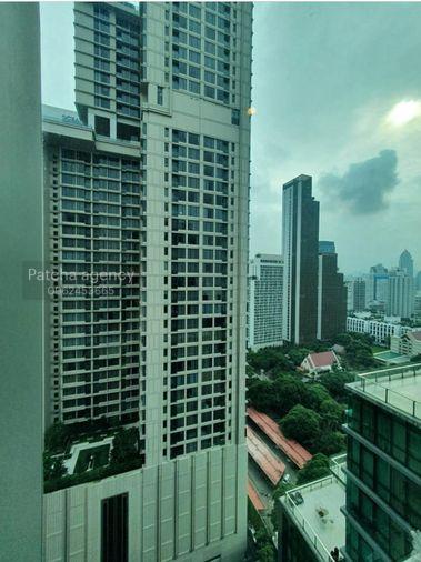 picture for rent The Room Sukhumvit21. 1bed 54sq.m. Line id: @pfagent - 11/11