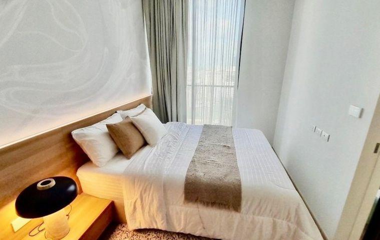 picture for rent Noble State39. 2bed 69sqm. Line id: @pfagent - 6/10