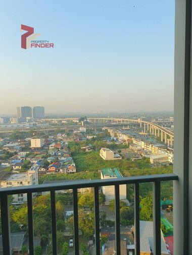 รูป Rds-3158 ให้เช่าคอนโด ศุภาลัย เวอเรนด้า สุขุมวิท 117 นัดชมห้อง 👉line : @propertybkk2 - รูปที่ 14/15