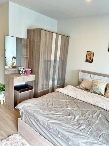 รูป 🔔รวมคอนโดนนนทบุรีให้เช่า🔔⚠️🛋️🛌ลุมพินีวิลล์ แจ้งวัฒนะ - ปากเกร็ด สเตชั่น - รูปที่ 6/15