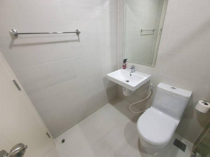 รูป  Rds-3158 ให้เช่าคอนโด ศุภาลัย เวอเรนด้า สุขุมวิท 117  นัดชมห้อง 👉line : @propertybkk2 - รูปที่ 12/15
