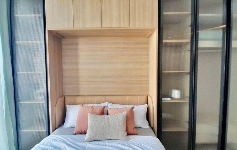 picture for rent Noble State39. 2bed 69sqm. Line id: @pfagent - 10/10