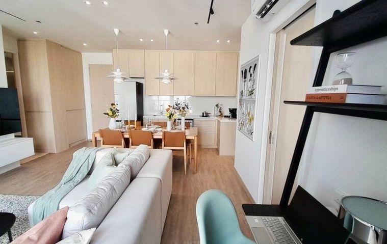 picture for rent Noble State39. 2bed 69sqm. Line id: @pfagent - 4/10
