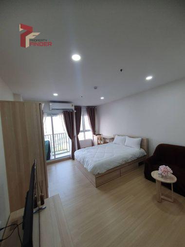 รูป Rds-3158 ให้เช่าคอนโด ศุภาลัย เวอเรนด้า สุขุมวิท 117 นัดชมห้อง 👉line : @propertybkk2 - รูปที่ 4/15
