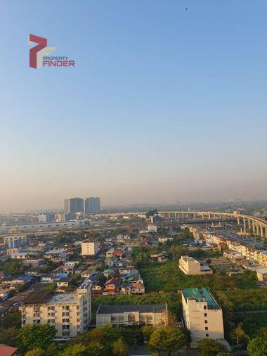 รูป Rds-3158 ให้เช่าคอนโด ศุภาลัย เวอเรนด้า สุขุมวิท 117 นัดชมห้อง 👉line : @propertybkk2 - รูปที่ 15/15